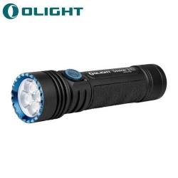 Lampe Torche Olight SEEKER 3 Pro Noir - 4200 Lumens