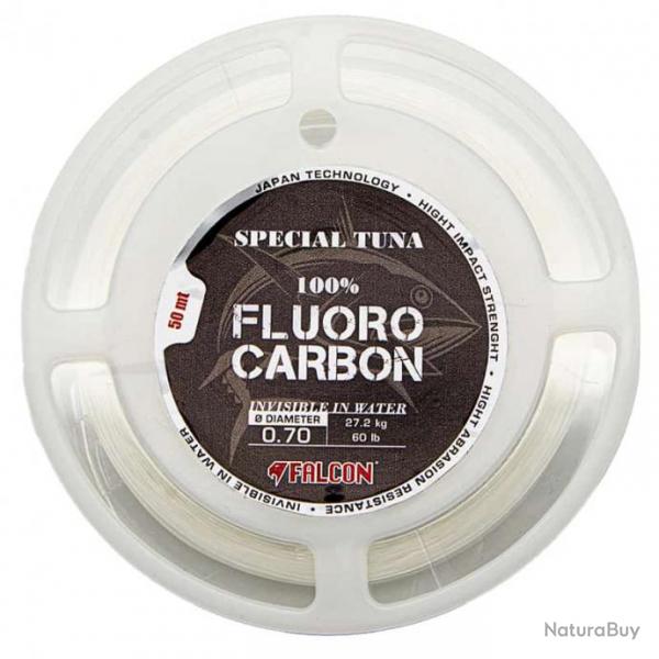 Falcon Fluorocarbon Special Tuna 60lb