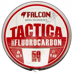 Falcon Fluorocarbon Tactica Pink 14,9kg