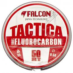 Falcon Fluorocarbon Tactica Pink 15,9kg