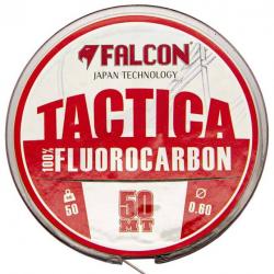 Falcon Fluorocarbon Tactica Pink 22,7kg