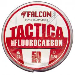 Falcon Fluorocarbon Tactica Pink 33,1kg