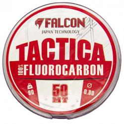 Falcon Fluorocarbon Tactica Pink 40,8kg