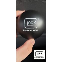 Boule antistress Glock Perfection
