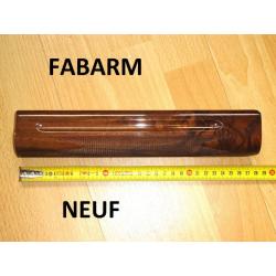 très belle longuesse fusil FABARM GOLDENMATIC (125sl)  - VENDU PAR JEPERCUTE (a5337)