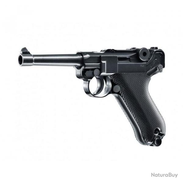 Pistolet Legends P08 - 6 mm Bb's 6 mm / 2 Joules - 6 mm / 2 Joules