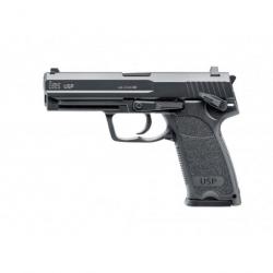 Réplique pistolet Heckler & Koch USP Blowback