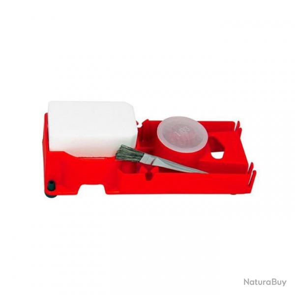 Platine PREMIUM couvreur 9645 multifonctions Guilbert Express