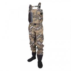 Waders Respirant Hydrox First Camou