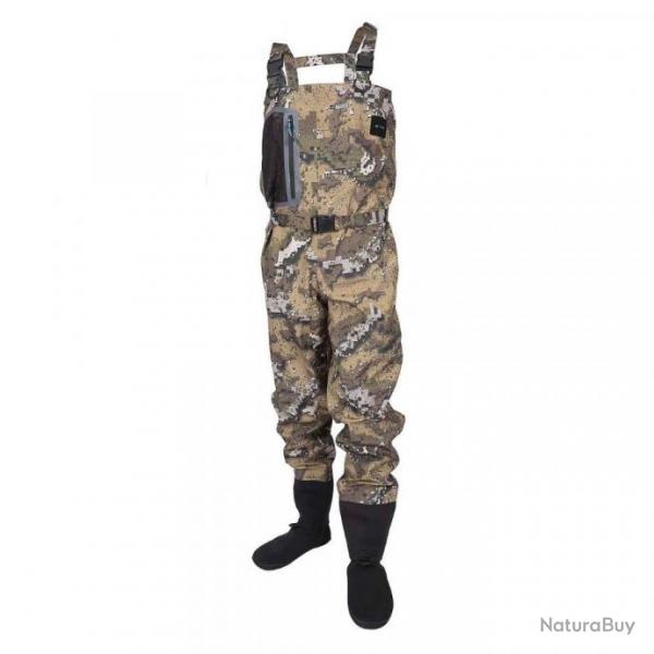Waders Respirant Hydrox First Camou
