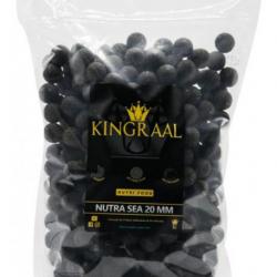 Bouillettes Nutri Food Nutra Sea 2.5kg Kingraal 15