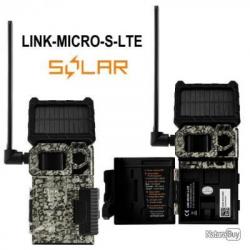 camera spypoint LYNK S nomade envoi MMS image, vidéo photo ! modele  neuf ! destock