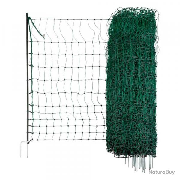 Filet volaille vert 15m double pointes