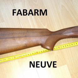 crosse NEUVE fusil FABARM SELECT / EURALFA...ANCIEN MODELE - VENDU PAR JEPERCUTE (a5317)