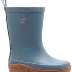 Bottes Clean Kids Bleu Rouchette -24/25