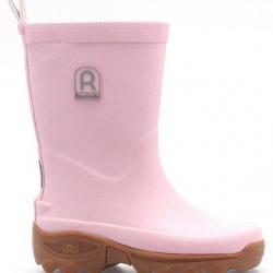 Bottes Clean Kids Rose Rouchette -24/25