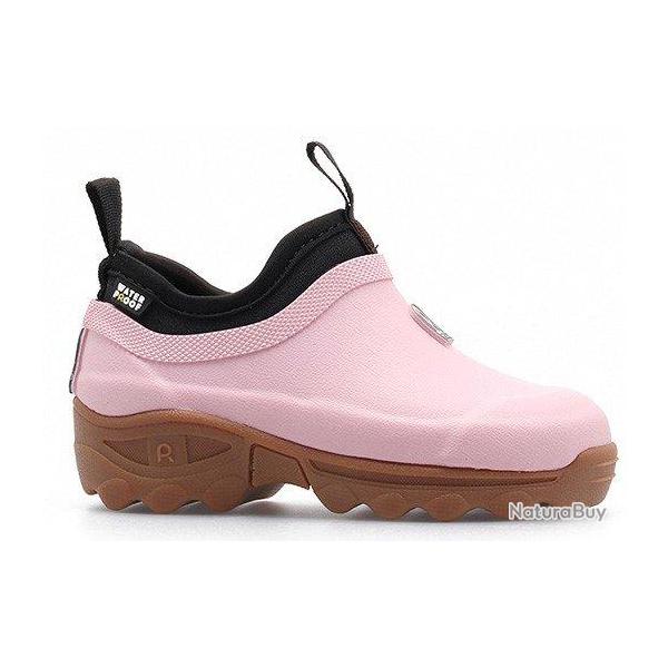 Bottillon Clean Kids Rose Rouchette -30/31