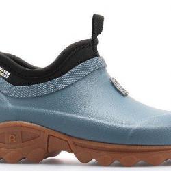 Bottillon Clean Kids Bleu Rouchette -32/33