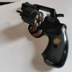 Revolver de défense safegom modèle 38 Smith and wesson
