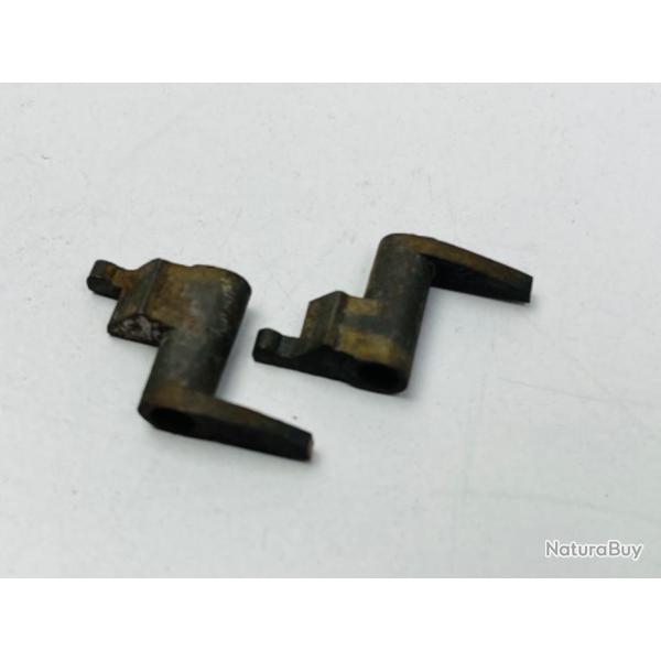 Gchettes jecteur Fusil Manufrance Robust Neuf