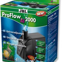 PROFLOW u2000