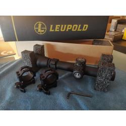 Lunette Leupold Mark ar mod-1 1.5-4x20mm