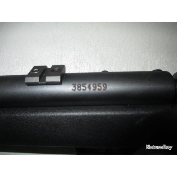 Vends SAVAGE MARK II 22LR neuve.