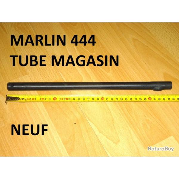 MARLIN 444 et autres - TUBE MAGASIN longueur 350 mm - VENDU PAR JEPERCUTE (D22C17)
