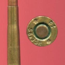 5.6 x 35 R Vierling - PS