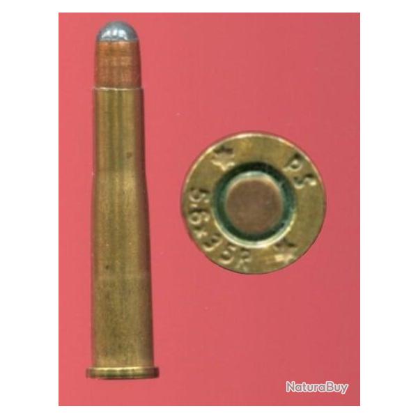 5.6 x 35 R Vierling - PS