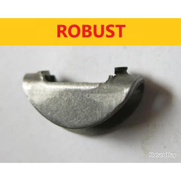 insert crosse pour bretelle enrouleur fusil ROBUST IDEAL MANUFRANCE  BRUT