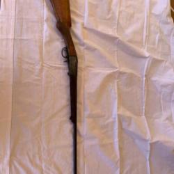 Beretta 14 mm chambre 70