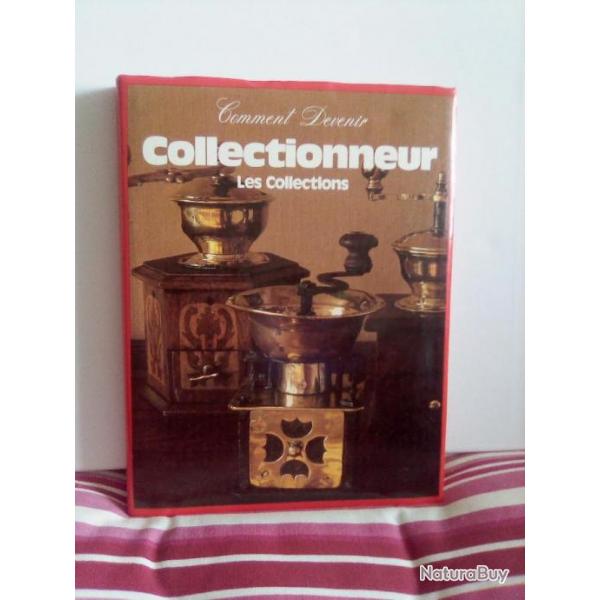 COLLECTIONNEUR,LES collection Famille 2000 Les collection Reli ? 1 janvier 1971