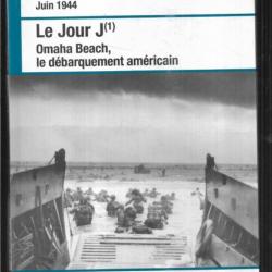 le jour j 1 omaha beach le débarquement américain juin 1944 steven j.zaloga osprey