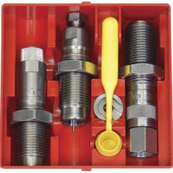 Jeux d'outils LEE Calibre 38-40