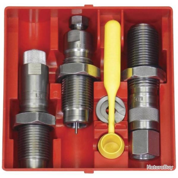 Jeux d'outils LEE Calibre 38-40