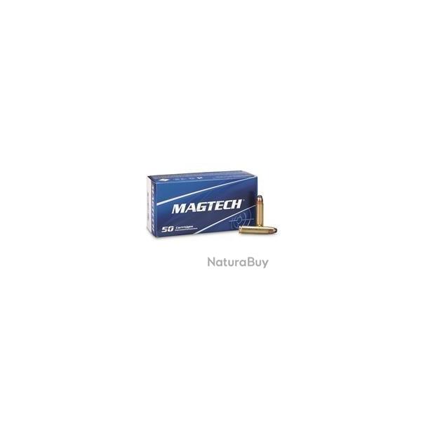 Balle MAGTECH SP cal.30 carbine 30M1 7.1g 110 Grains par 50