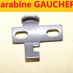 sélecteur sureté carabine GAUCHER