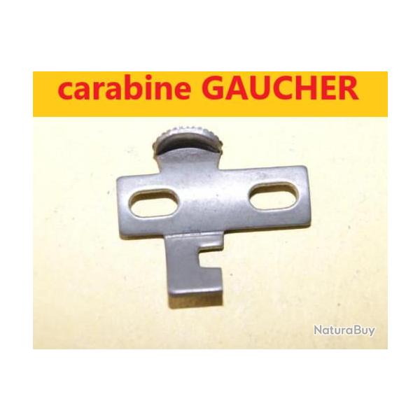 slecteur suret carabine GAUCHER