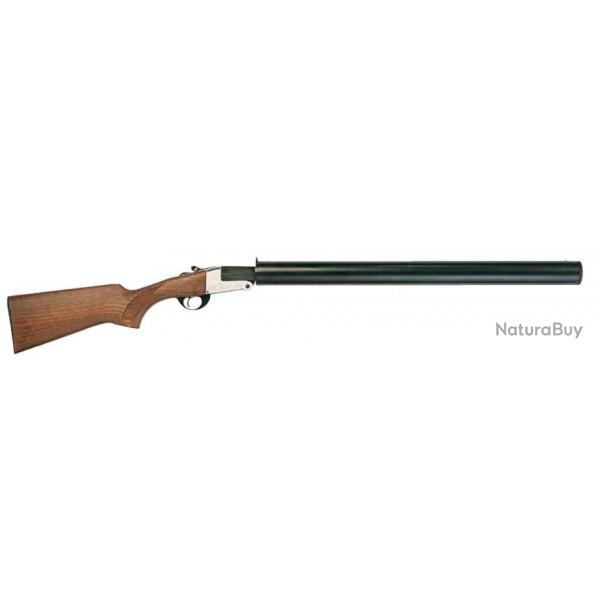 ROSSI - ROSSI - INVESTARM - Fusil 70LS Mono Silence C410