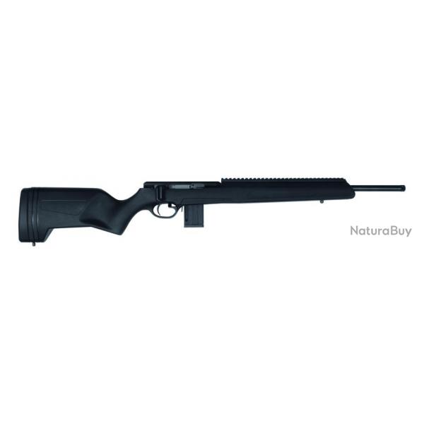 ISSC - Carabine SCOUT SR Black .22Lr