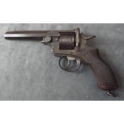 Arme de poing : pistolets et revolvers, neuf ou occasion