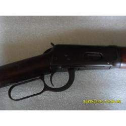 Carabine Winchester 1894 modèle 30/30 -1913