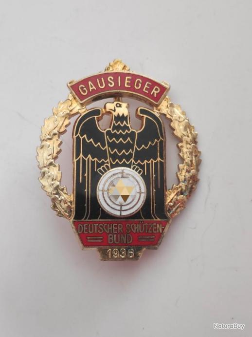 INSIGNE ECOLE MILITAIRE De Strasbourg EUR 2,50 - FR