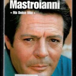 marcello mastroianni ma dolce vita d'enzo biagi