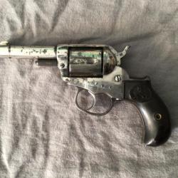 Revolver Colt 1877 Lightning DA calibre 38