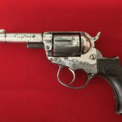 Revolver Colt 1877 Lightning DA calibre 38
