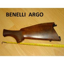 crosse carabine BENELLI ARGO + système serrage plaque - VENDU PAR JEPERCUTE (a5286)