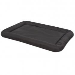 Matelas pour chiens taille 97 cm noir 02_0001620