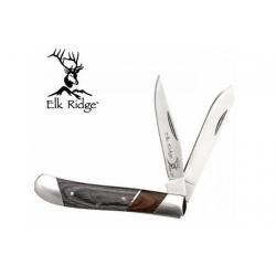 Elk Ridge ER-220MMP GENTLEMAN'S KNIFE Couteau pliant